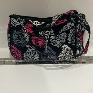Northern Lights Vera Bradley Crossbody